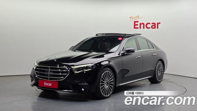 Mercedes-Benz E-Class E450 4MATIC Exclusive