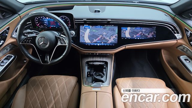 Mercedes-Benz E-Class E450 4MATIC Exclusive