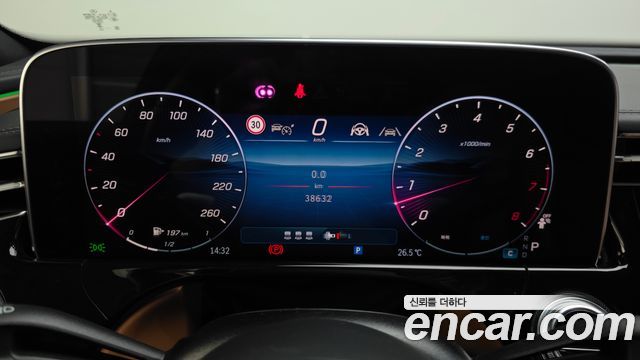 Mercedes-Benz E-Class E450 4MATIC Exclusive