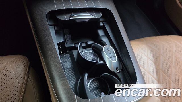 Mercedes-Benz E-Class E450 4MATIC Exclusive