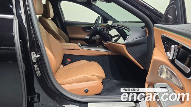 Mercedes-Benz E-Class E450 4MATIC Exclusive
