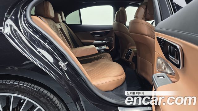 Mercedes-Benz E-Class E450 4MATIC Exclusive