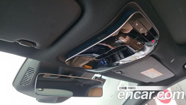 Mercedes-Benz E-Class E450 4MATIC Exclusive