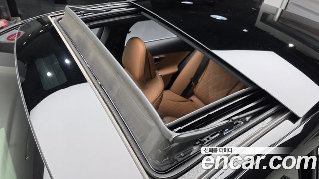 Mercedes-Benz E-Class E450 4MATIC Exclusive