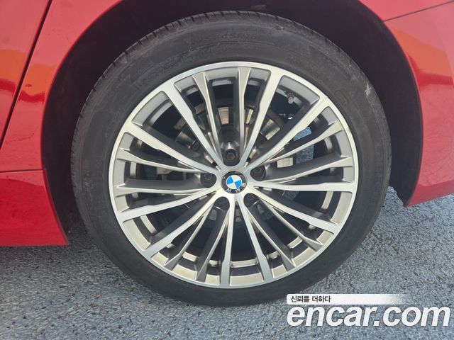BMW 3-Series 320d Luxury