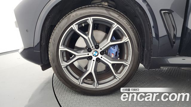 BMW X5 xDrive 40i M Sport