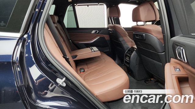 BMW X5 xDrive 40i M Sport