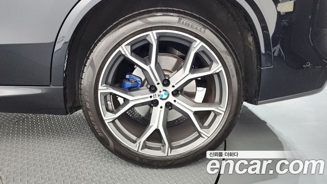 BMW X5 xDrive 40i M Sport