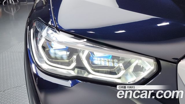 BMW X5 xDrive 40i M Sport