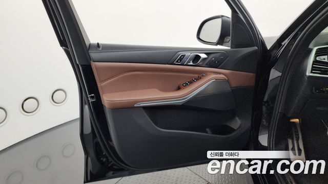 BMW X5 xDrive 40i M Sport