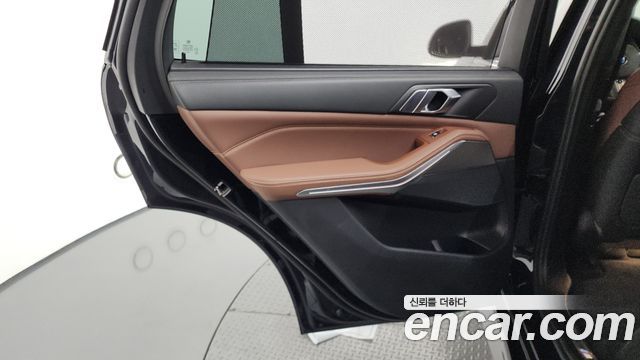 BMW X5 xDrive 40i M Sport