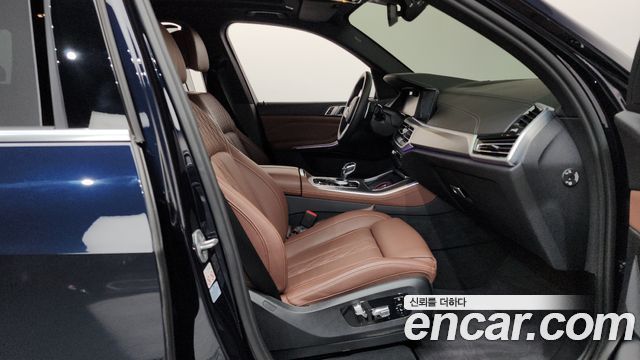 BMW X5 xDrive 40i M Sport
