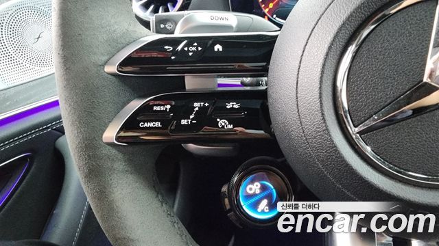 Mercedes-Benz AMG GT 4Door 43 4MATIC+ Dynamic