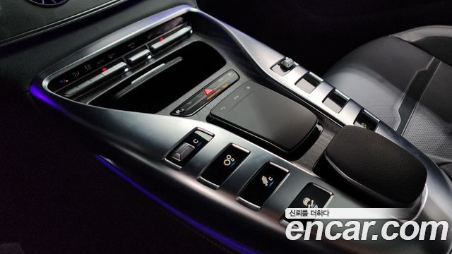 Mercedes-Benz AMG GT 4Door 43 4MATIC+ Dynamic