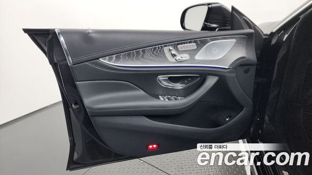 Mercedes-Benz AMG GT 4Door 43 4MATIC+ Dynamic