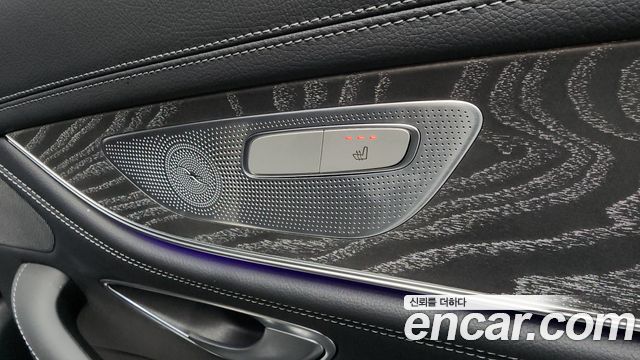 Mercedes-Benz AMG GT 4Door 43 4MATIC+ Dynamic