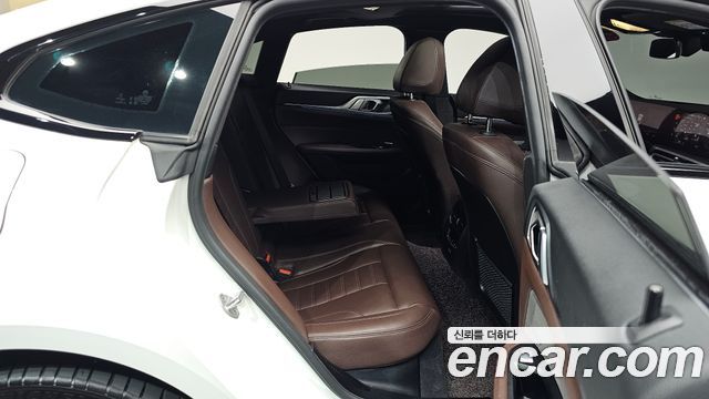 BMW i4 eDrive40 M Sports Pro