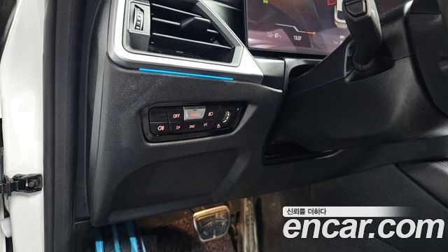 BMW i4 eDrive40 M Sports Pro
