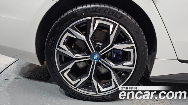 BMW i4 eDrive40 M Sports Pro