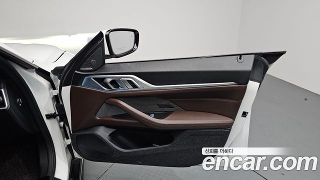 BMW i4 eDrive40 M Sports Pro