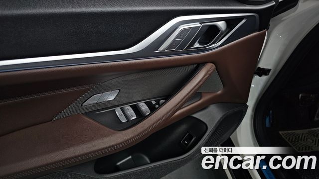 BMW i4 eDrive40 M Sports Pro