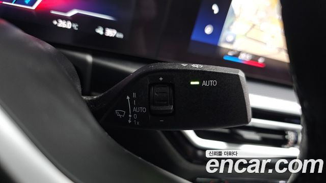 BMW i4 eDrive40 M Sports Pro