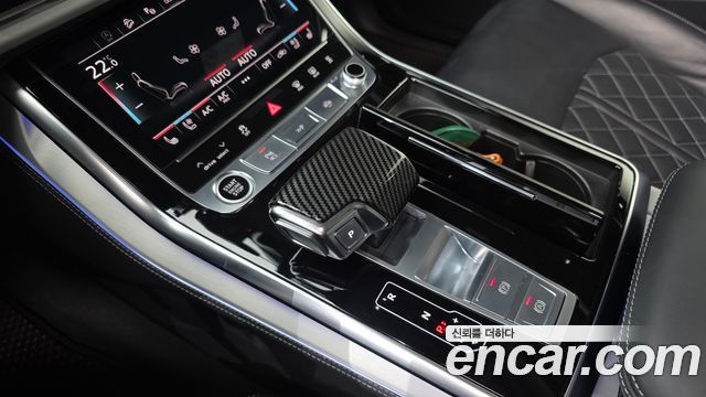Audi Q7 50 TDI Quattro Premium