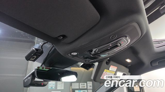 Audi Q7 50 TDI Quattro Premium
