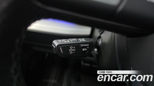 Audi Q7 50 TDI Quattro Premium