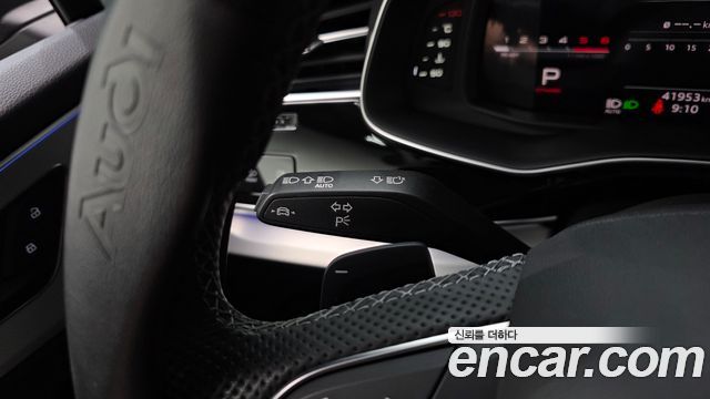 Audi Q7 50 TDI Quattro Premium