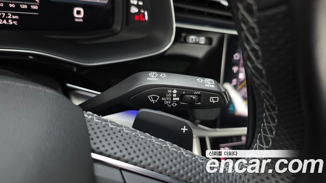 Audi Q7 50 TDI Quattro Premium