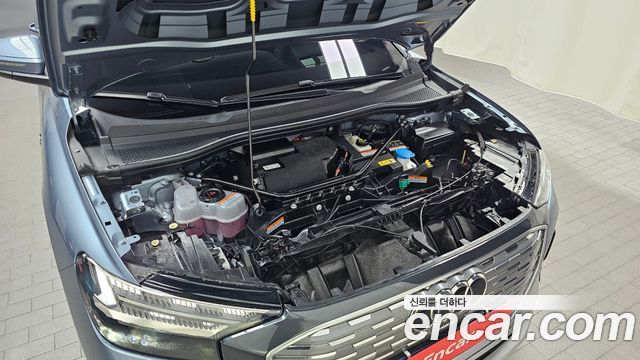 Audi Q4 e-tron 40 Premium