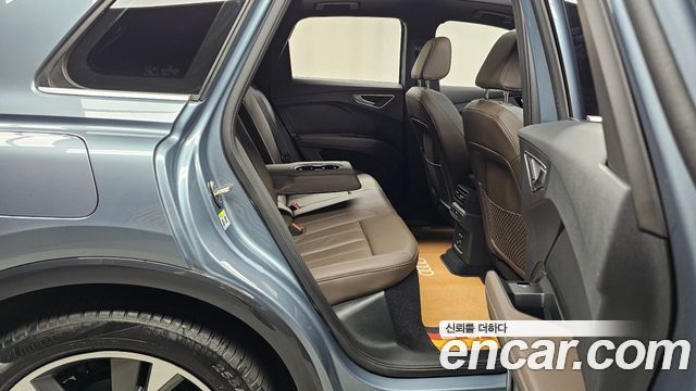 Audi Q4 e-tron 40 Premium