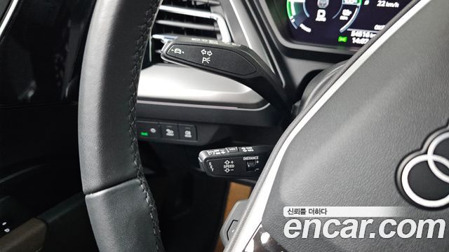 Audi Q4 e-tron 40 Premium
