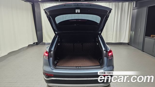 Audi Q4 e-tron 40 Premium