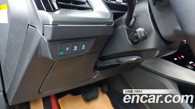Audi Q4 e-tron 40 Premium