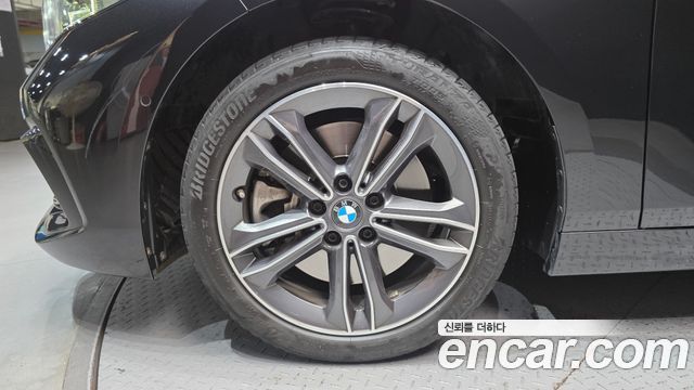 BMW 1-Series 120i Sports