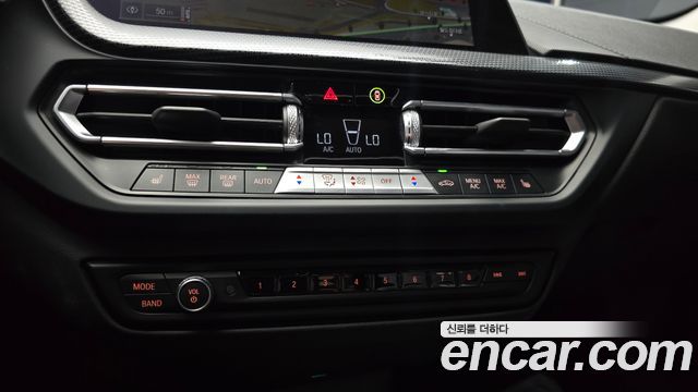 BMW 1-Series 120i Sports