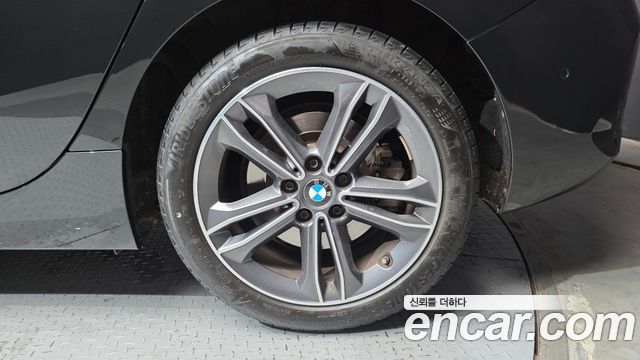 BMW 1-Series 120i Sports