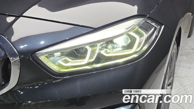 BMW 1-Series 120i Sports