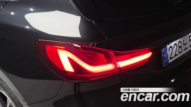 BMW 1-Series 120i Sports