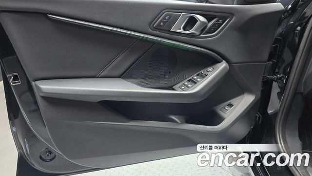 BMW 1-Series 120i Sports