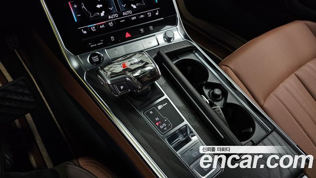 Audi A6 45 TFSI Premium