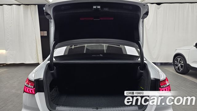 Audi A6 45 TFSI Premium