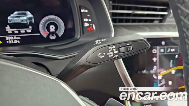 Audi A6 45 TFSI Premium