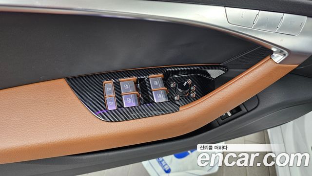 Audi A6 45 TFSI Premium