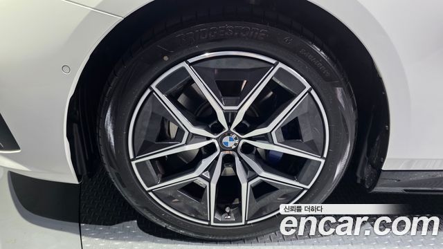 BMW 5-Series 520i M Sport
