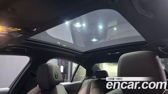 BMW 5-Series 520i M Sport