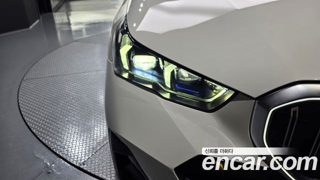 BMW 5-Series 520i M Sport