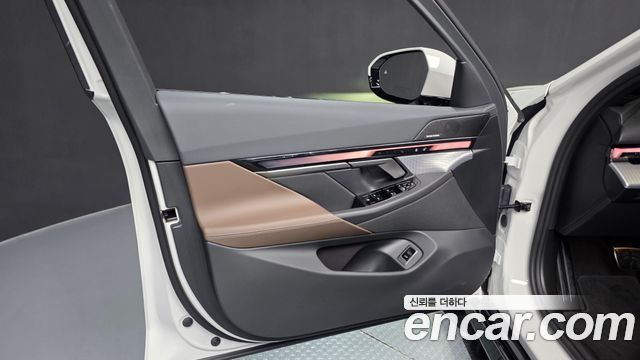 BMW 5-Series 520i M Sport